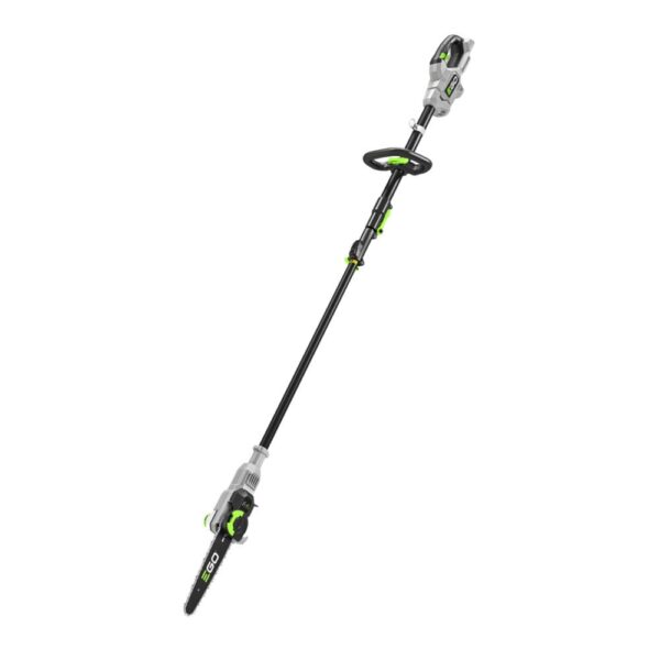 EGO 56-volt 10-in Battery Pole Saw (Battery and Charger Not Included)