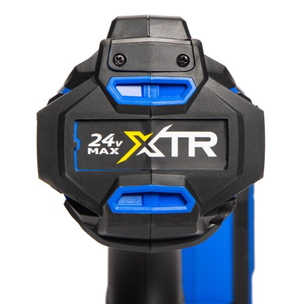Kobalt XTR 2-1/8-in 18 -Gauge Cordless Straight Brad Nailer - Image 3