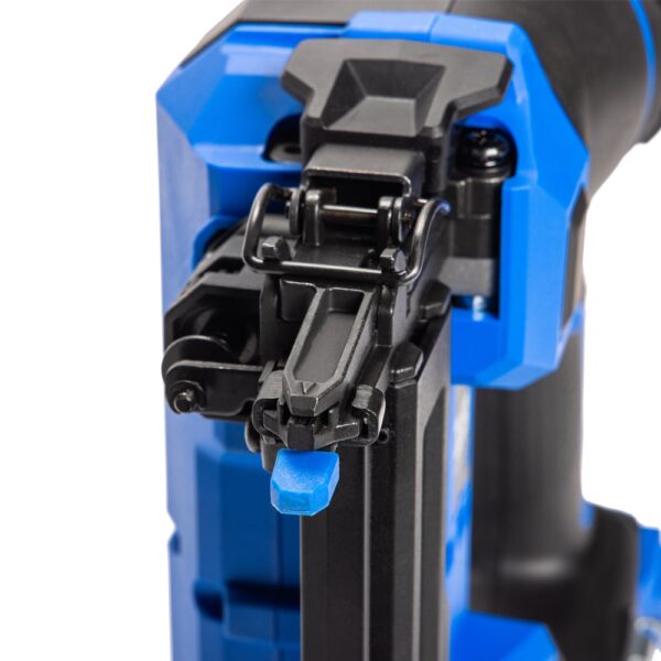 Kobalt XTR 2-1/8-in 18 -Gauge Cordless Straight Brad Nailer - Image 9