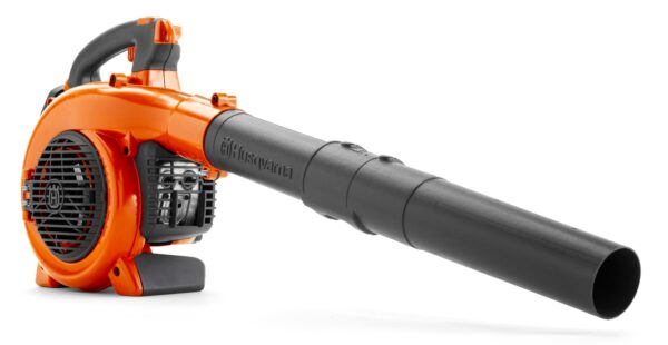 Husqvarna 125BVX 28-cc 2-cycle 470-CFM 170-MPH Gas Handheld Leaf Blower - Image 2
