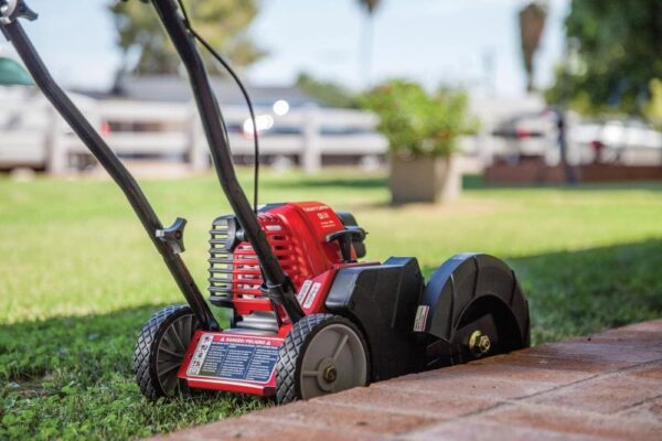 CRAFTSMAN E410 1.75-in Gas Lawn Edger - Image 7