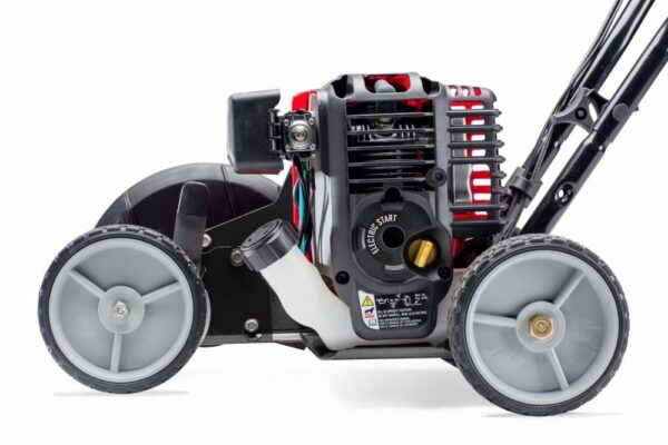 CRAFTSMAN E410 1.75-in Gas Lawn Edger - Image 3