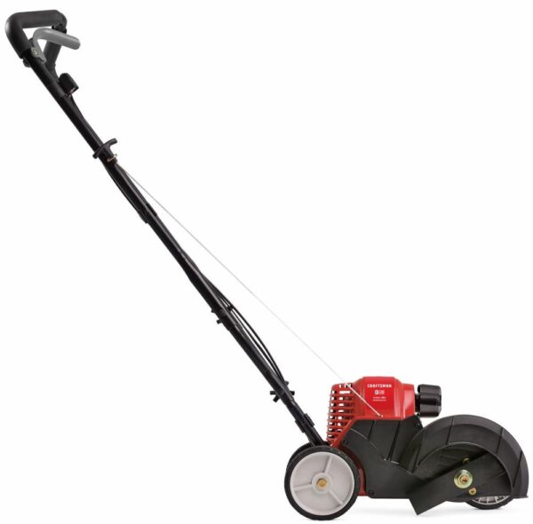 CRAFTSMAN E410 1.75-in Gas Lawn Edger - Image 3
