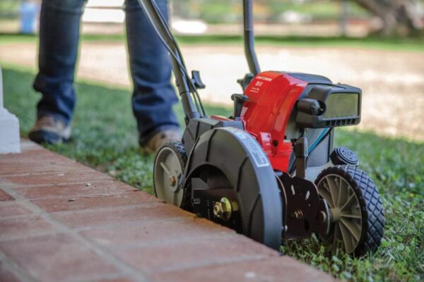 CRAFTSMAN E410 1.75-in Gas Lawn Edger - Image 7