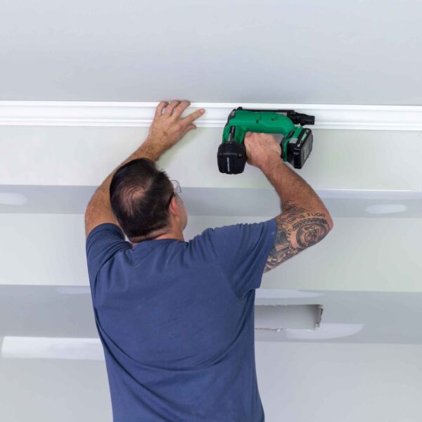 Metabo HPT MultiVolt 2-in 18 -Gauge Cordless Brad Nailer ( Battery Included ) - Image 5