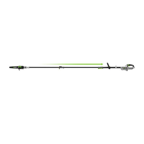 EGO 56-volt 10-in Battery Pole Saw (Battery and Charger Not Included) - Image 9