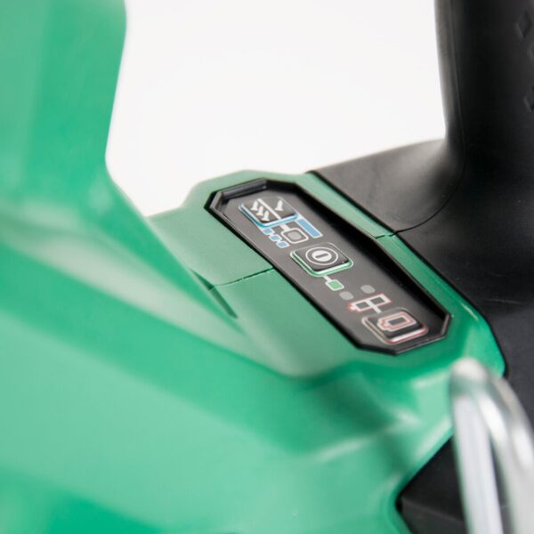 Metabo HPT 2-1/2-in 16 -Gauge Cordless Straight Finish Nailer ( Battery Included ) - Image 8