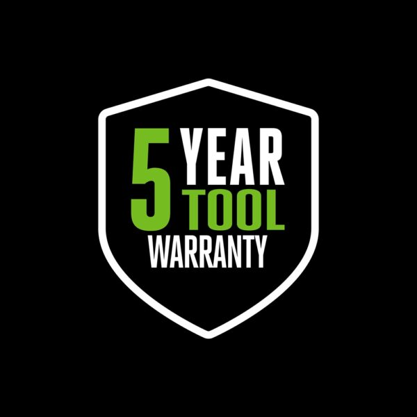 EGO 56-volt 10-in Battery Pole Saw (Battery and Charger Not Included) - Image 8