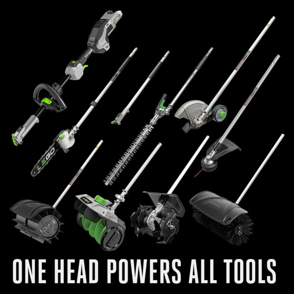 EGO POWER+ Multi-Head System Power head - Image 8