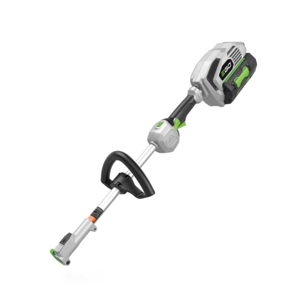 EGO POWER+ Multi System 56-volt 10-in 140-Amp 2.5 Ah Battery Pole Saw (Battery and Charger Included) - Image 3