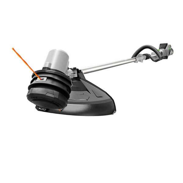 EGO POWER+ 56-volt Cordless Battery String Trimmer and Leaf Blower Combo Kit 2.5 Ah (Battery & Charger Included) - Image 8