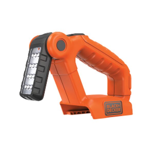 BLACK+DECKER 20-volt 4-Tool Power Tool Combo Kit (2-Batteries and Charger Included) - Image 10
