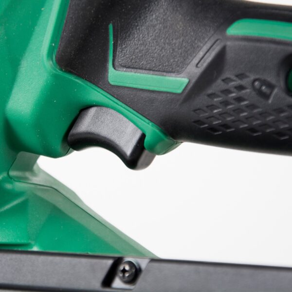 Metabo HPT MultiVolt 3-1/2-in 30 -Degree Cordless Clip head/Roundhead Framing Nailer ( Battery Included ) - Image 9