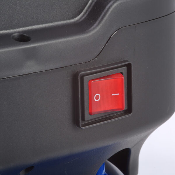 Kobalt 6-Gallon Portable Electric 150 PSI Pancake Air Compressor - Image 5