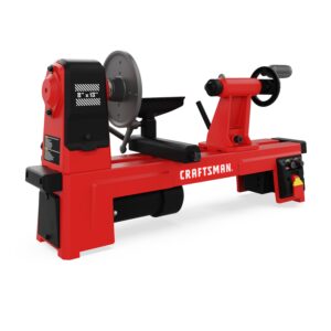 CRAFTSMAN Variable Speed Wood Lathe