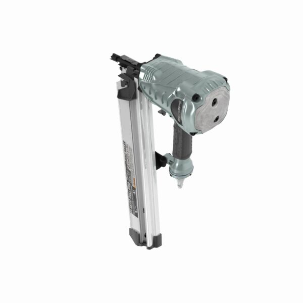 Metabo HPT 3-1/2-in 21 -Degree Pneumatic Roundhead Framing Nailer - Image 7