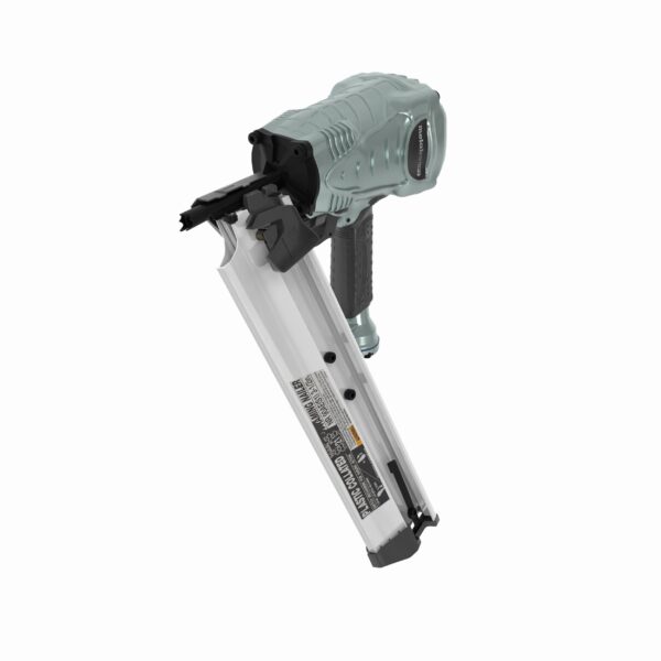 Metabo HPT 3-1/2-in 21 -Degree Pneumatic Roundhead Framing Nailer - Image 6