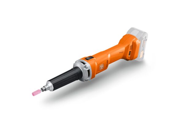 FEIN AGSZ 18-280 LBL 2-in 18-volt Toggle Switch Brushless Cordless Die grinder