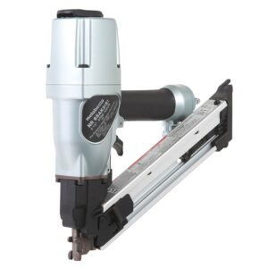 Metabo HPT 2-1/2-in Pneumatic Metal-connecting Nailer