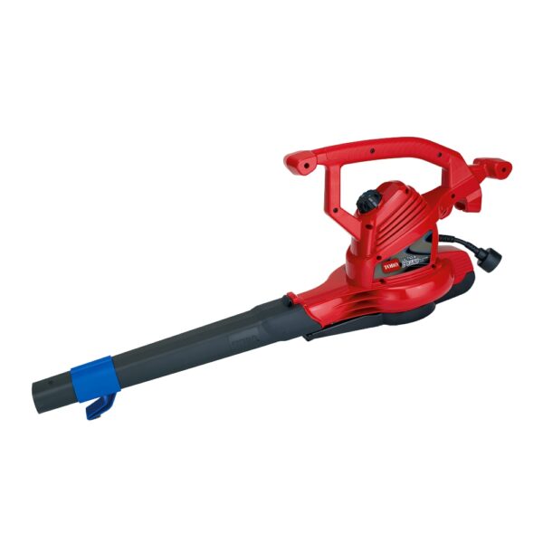 Toro UltraPlus 405-CFM 260-MPH Corded Electric Handheld Leaf Blower - Image 2