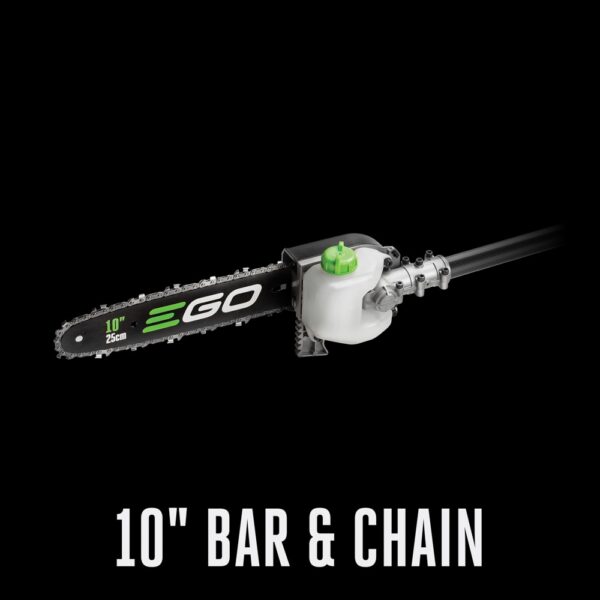 EGO Power+ Multi-Head System Carbon Fiber Pole saw attachment - Image 4