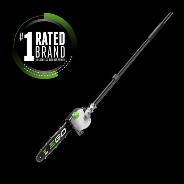 EGO Power+ Multi-Head System Carbon Fiber Pole saw attachment - Image 2