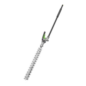 EGO Power+ Multi-Head System Carbon Fiber Hedge trimmer attachment