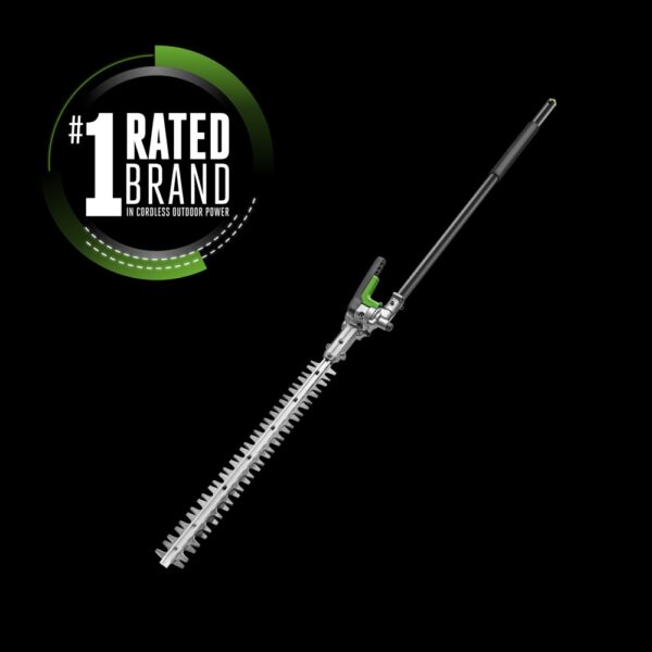EGO Power+ Multi-Head System Carbon Fiber Hedge trimmer attachment - Image 2