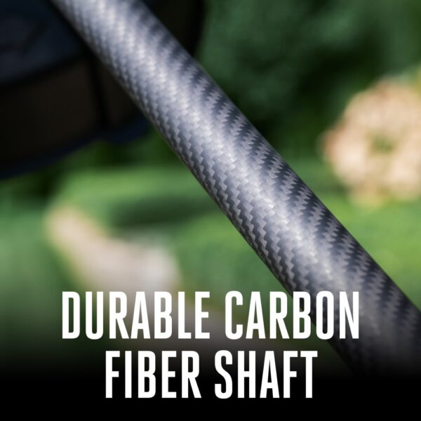 EGO Power+ Multi-Head System Carbon Fiber Pole saw attachment - Image 6