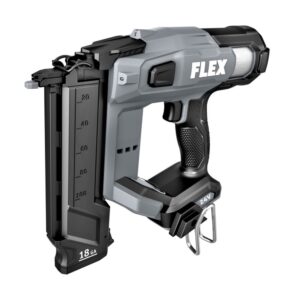 FLEX 2-1/8-in 18 -Gauge Cordless Straight Brad Nailer