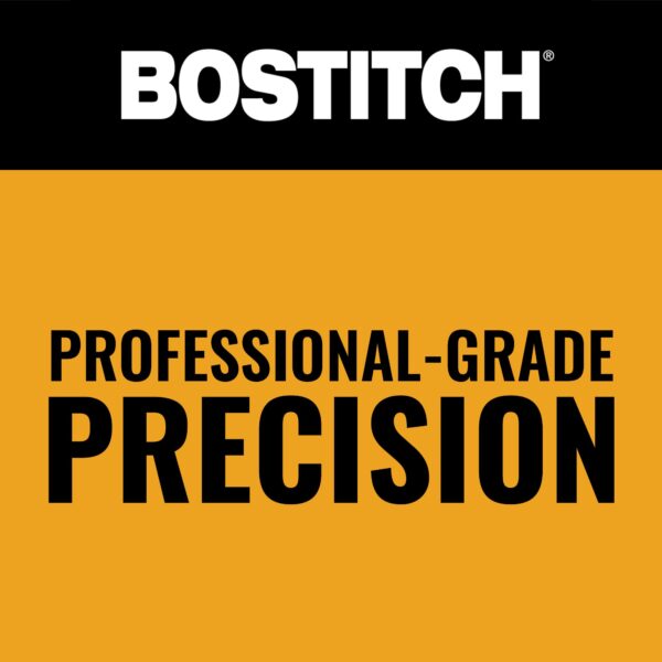 Bostitch Bulldog 2-in 16 -Gauge Pneumatic Flooring Nailer - Image 8