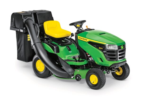 John Deere 100 Series Bagger for Riding mower 42 -in Deck Size - Image 2