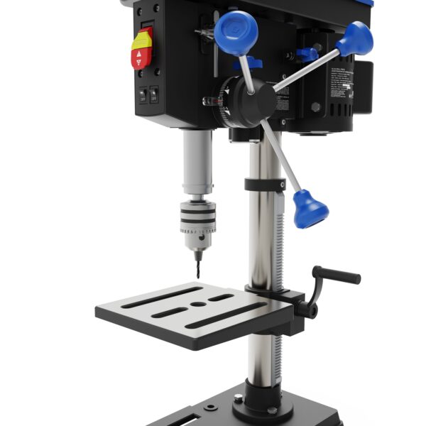 Kobalt 6.5 -Amp 5 -Speed Bench drill press - Image 5