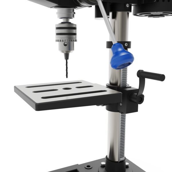 Kobalt 6.5 -Amp 5 -Speed Bench drill press - Image 6