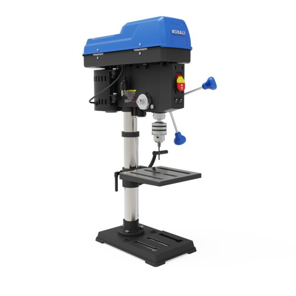 Kobalt 6.5 -Amp 5 -Speed Bench drill press