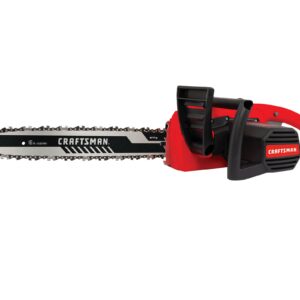 CRAFTSMAN 16-in Corded Electric 12 Amp Chainsaw