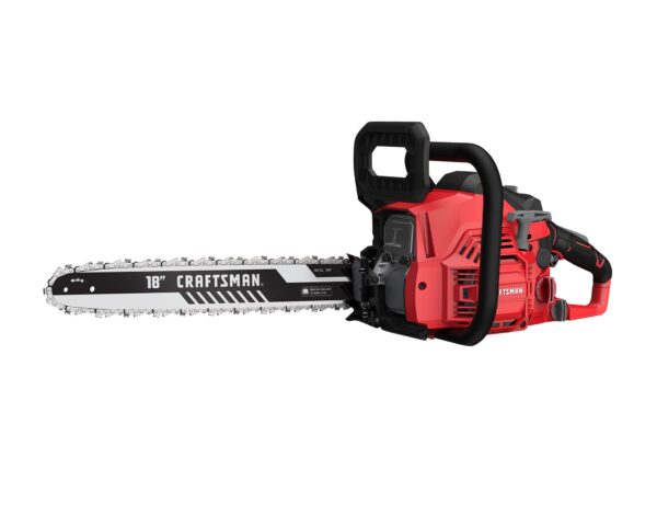 CRAFTSMAN S1600 42-cc 2-cycle 16-in Gas Chainsaw