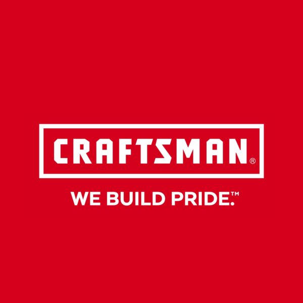 CRAFTSMAN V20 20-volt Max 2-Tool Power Tool Combo Kit (2-Batteries and Charger Included) - Image 8