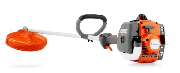 Husqvarna 122L 21.7 2-cycle 17-in Straight Shaft Gas String Trimmer