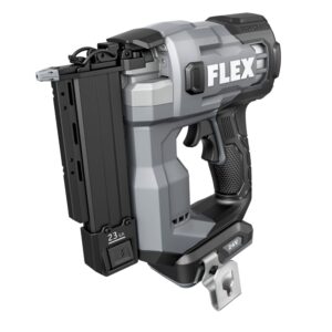 FLEX 1-3/8-in 23 -Gauge Cordless