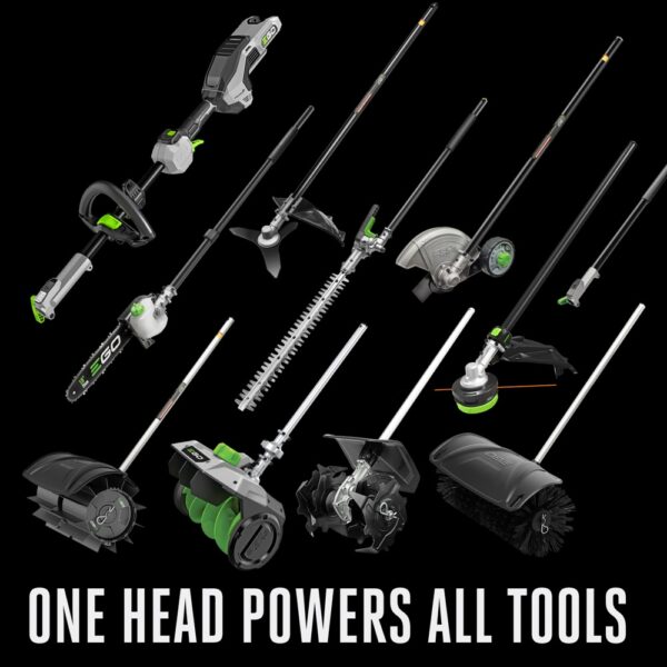 EGO Power+ Multi-Head System Carbon Fiber Pole saw attachment - Image 8