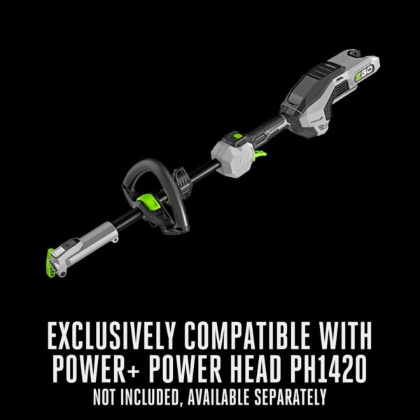 EGO POWER+ Multi-Head System Carbon Fiber Brush cutter attachment - Image 2