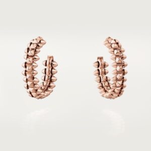 Toxse Clash De Small Earrings