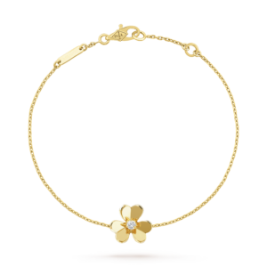 Toxse Frivole Medium Clover Bracelet