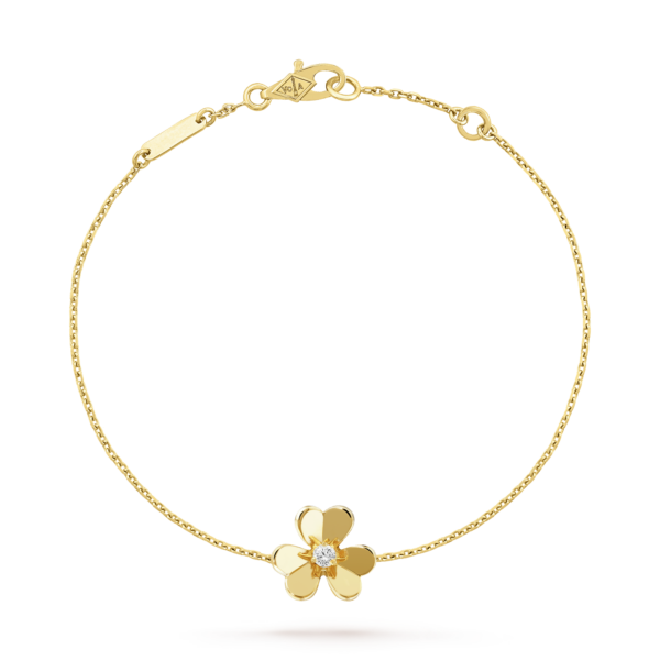 Toxse Frivole Medium Clover Bracelet