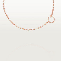 Toxse Juste Un Clou Necklace