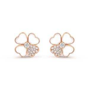 Toxse Cosmos Medium Earrings