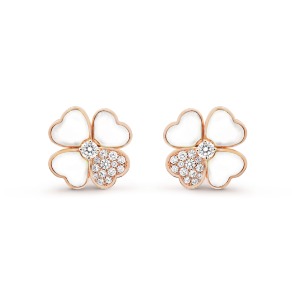 Toxse Cosmos Medium Earrings