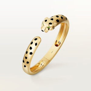 Toxse Panthère De Bracelet