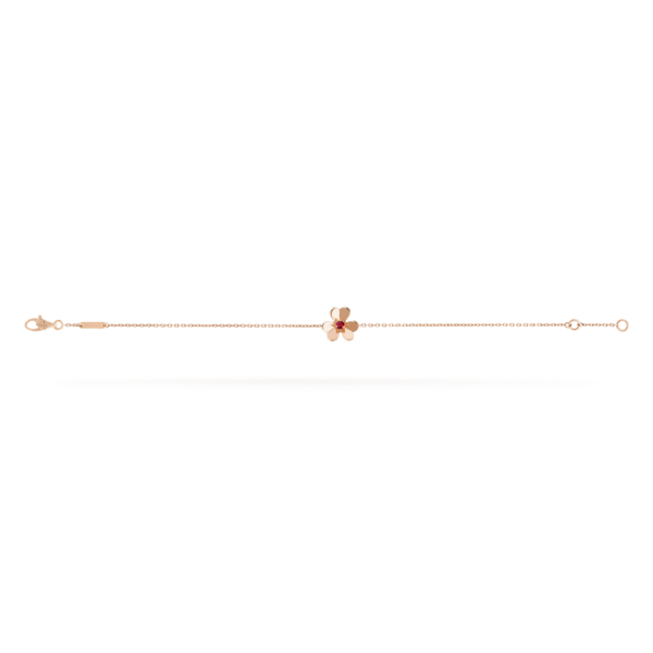 Toxse Frivole Ruby Bracelet - Image 3